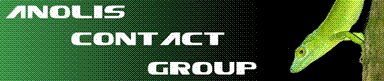 Anolis Contact Group Forum Index